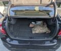 Черный Вольво С60, объемом двигателя 2.5 л и пробегом 137 тыс. км за 13500 $, фото 8 на Automoto.ua