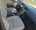 Черный Вольво С60, объемом двигателя 1.6 л и пробегом 210 тыс. км за 10500 $, фото 1 на Automoto.ua