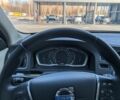 Черный Вольво С60, объемом двигателя 2.5 л и пробегом 137 тыс. км за 13500 $, фото 14 на Automoto.ua