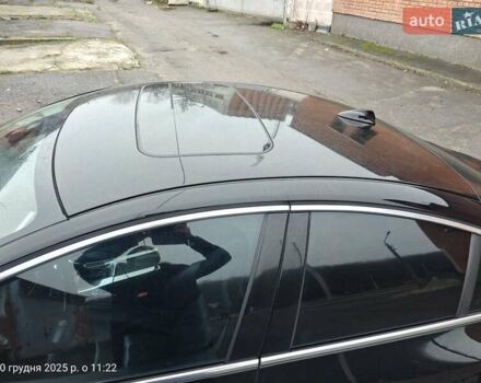 Черный Вольво С60, объемом двигателя 2.5 л и пробегом 100 тыс. км за 15500 $, фото 38 на Automoto.ua