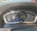 Чорний Вольво С60, об'ємом двигуна 2.52 л та пробігом 177 тис. км за 7799 $, фото 2 на Automoto.ua