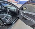 Черный Вольво С60, объемом двигателя 2 л и пробегом 168 тыс. км за 12237 $, фото 17 на Automoto.ua
