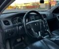 Чорний Вольво С60, об'ємом двигуна 2.5 л та пробігом 317 тис. км за 10400 $, фото 9 на Automoto.ua