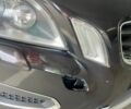 Чорний Вольво С60, об'ємом двигуна 1.6 л та пробігом 160 тис. км за 9500 $, фото 4 на Automoto.ua