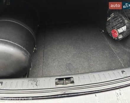 Черный Вольво С60, объемом двигателя 2.5 л и пробегом 100 тыс. км за 15500 $, фото 9 на Automoto.ua