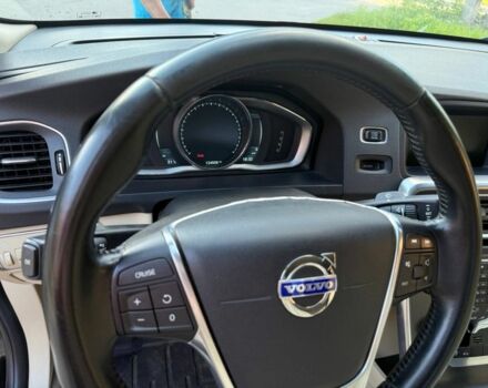 Чорний Вольво С60, об'ємом двигуна 2.5 л та пробігом 3 тис. км за 11000 $, фото 22 на Automoto.ua