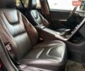 Черный Вольво С60, объемом двигателя 2.52 л и пробегом 256 тыс. км за 10490 $, фото 17 на Automoto.ua