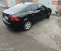 Черный Вольво С60, объемом двигателя 2.5 л и пробегом 100 тыс. км за 15500 $, фото 12 на Automoto.ua