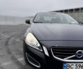 Черный Вольво С60, объемом двигателя 2.5 л и пробегом 138 тыс. км за 7900 $, фото 7 на Automoto.ua