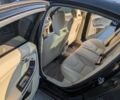 Черный Вольво С60, объемом двигателя 2.5 л и пробегом 137 тыс. км за 13500 $, фото 6 на Automoto.ua