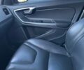 Чорний Вольво С60, об'ємом двигуна 2.5 л та пробігом 317 тис. км за 9950 $, фото 1 на Automoto.ua