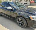 Вольво С60 2013 у Києві на Automoto.ua Чорний Вольво С60, об'ємом двигуна 2.52 л та пробігом 164 тис. км за 15300 $, фото 15 на Automoto.ua