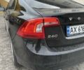 Черный Вольво С60, объемом двигателя 2.5 л и пробегом 304 тыс. км за 9400 $, фото 4 на Automoto.ua