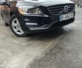 Чорний Вольво С60, об'ємом двигуна 2.5 л та пробігом 100 тис. км за 15500 $, фото 8 на Automoto.ua