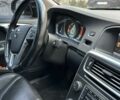 Черный Вольво С60, объемом двигателя 2.5 л и пробегом 304 тыс. км за 9400 $, фото 22 на Automoto.ua