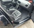 Черный Вольво С60, объемом двигателя 2.5 л и пробегом 100 тыс. км за 15500 $, фото 13 на Automoto.ua