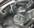 Чорний Вольво С60, об'ємом двигуна 2.5 л та пробігом 100 тис. км за 15500 $, фото 18 на Automoto.ua