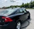 Черный Вольво С60, объемом двигателя 2.5 л и пробегом 150 тыс. км за 13500 $, фото 6 на Automoto.ua