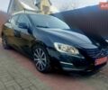 Черный Вольво С60, объемом двигателя 1.97 л и пробегом 214 тыс. км за 13999 $, фото 20 на Automoto.ua