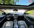 Черный Вольво С60, объемом двигателя 2 л и пробегом 215 тыс. км за 12800 $, фото 1 на Automoto.ua