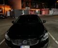 Чорний Вольво С60, об'ємом двигуна 2 л та пробігом 200 тис. км за 11300 $, фото 1 на Automoto.ua