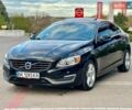 Чорний Вольво С60, об'ємом двигуна 1.97 л та пробігом 149 тис. км за 11499 $, фото 1 на Automoto.ua