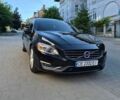 Чорний Вольво С60, об'ємом двигуна 1.97 л та пробігом 259 тис. км за 12600 $, фото 1 на Automoto.ua