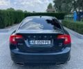 Черный Вольво С60, объемом двигателя 2.52 л и пробегом 0 тыс. км за 11500 $, фото 1 на Automoto.ua
