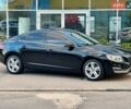 Черный Вольво С60, объемом двигателя 1.97 л и пробегом 149 тыс. км за 11450 $, фото 7 на Automoto.ua