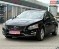 Чорний Вольво С60, об'ємом двигуна 2.5 л та пробігом 189 тис. км за 12500 $, фото 1 на Automoto.ua