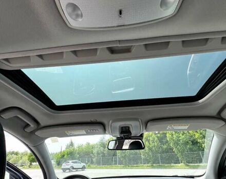 Черный Вольво С60, объемом двигателя 2.5 л и пробегом 150 тыс. км за 13500 $, фото 19 на Automoto.ua