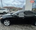 Черный Вольво С60, объемом двигателя 2.5 л и пробегом 162 тыс. км за 12500 $, фото 4 на Automoto.ua