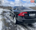 Черный Вольво С60, объемом двигателя 1.97 л и пробегом 250 тыс. км за 10000 $, фото 1 на Automoto.ua