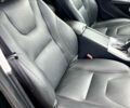 Черный Вольво С60, объемом двигателя 2.5 л и пробегом 150 тыс. км за 13500 $, фото 9 на Automoto.ua