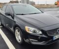 Чорний Вольво С60, об'ємом двигуна 2 л та пробігом 184 тис. км за 12500 $, фото 2 на Automoto.ua