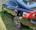 Чорний Вольво С60, об'ємом двигуна 1.97 л та пробігом 217 тис. км за 12000 $, фото 1 на Automoto.ua