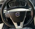 Черный Вольво С60, объемом двигателя 1.97 л и пробегом 212 тыс. км за 12700 $, фото 17 на Automoto.ua