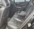 Чорний Вольво С60, об'ємом двигуна 2 л та пробігом 184 тис. км за 12500 $, фото 15 на Automoto.ua