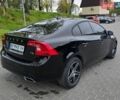 Черный Вольво С60, объемом двигателя 2 л и пробегом 156 тыс. км за 10700 $, фото 4 на Automoto.ua