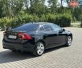 Черный Вольво С60, объемом двигателя 1.97 л и пробегом 203 тыс. км за 14500 $, фото 5 на Automoto.ua