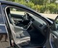 Черный Вольво С60, объемом двигателя 1.97 л и пробегом 203 тыс. км за 14500 $, фото 14 на Automoto.ua