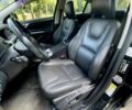 Черный Вольво С60, объемом двигателя 2 л и пробегом 215 тыс. км за 13000 $, фото 5 на Automoto.ua