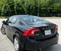 Черный Вольво С60, объемом двигателя 2.5 л и пробегом 150 тыс. км за 13500 $, фото 4 на Automoto.ua