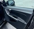 Черный Вольво С60, объемом двигателя 2.5 л и пробегом 150 тыс. км за 13500 $, фото 13 на Automoto.ua