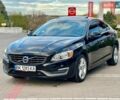 Черный Вольво С60, объемом двигателя 1.97 л и пробегом 149 тыс. км за 11450 $, фото 1 на Automoto.ua