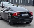 Чорний Вольво С60, об'ємом двигуна 2 л та пробігом 156 тис. км за 8946 $, фото 1 на Automoto.ua