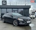 Чорний Вольво С60, об'ємом двигуна 1.97 л та пробігом 149 тис. км за 13490 $, фото 1 на Automoto.ua