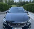 Черный Вольво С60, объемом двигателя 2.5 л и пробегом 235 тыс. км за 8100 $, фото 1 на Automoto.ua