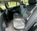 Черный Вольво С60, объемом двигателя 2 л и пробегом 215 тыс. км за 13000 $, фото 12 на Automoto.ua