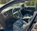 Черный Вольво С60, объемом двигателя 1.97 л и пробегом 203 тыс. км за 14500 $, фото 13 на Automoto.ua